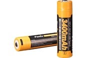 Battery - Fenix Battery ARB-L18-3400U V3.0 (3400mAh 18650 ba - ARB-L18-3400U.11115