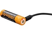 Battery - Fenix Battery ARB-L18-3500U (3500mAh 18650 battery - ARB-L18-3500U.11114