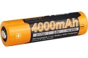 Battery - Fenix Battery ARB-L21-4000P (4000mAh 21700 battery - ARB-L21-4000P.11111