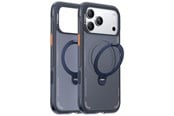 Mobile - Covers & Cases - Torras Ostand Q3 Air Cover iPhone 17 Pro Max - Blue - X00FX3013