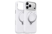 Mobile - Covers & Cases - Torras Ostand Q3 Wind Cover iPhone 17 Pro Max/18 Pro Max - White - X00RP147Q18015