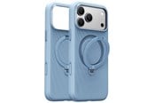 Mobile - Covers & Cases - Torras Ostand Q3 Wind Cover iPhone 17 Pro Max/18 Pro Max - Blue - X00RP147Q18016
