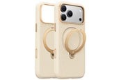 Mobile - Covers & Cases - Torras Ostand Q3 Wind Cover iPhone 17 Pro/18 Pro - Orange - X00RP147Q18009