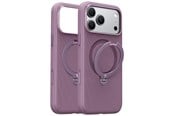 Mobile - Covers & Cases - Torras Ostand Q3 Wind Cover iPhone 17 Pro Max / 18 Pro Max - Purple - X00RP147Q18014