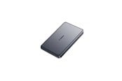 PowerBank - Torras MiniMag 5K MagSafe Powerbank with USB-C PD - Grey - 5000 mAh - X00PB4001-3