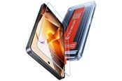 Mobiltelefontillbehör-Skyddsfilm - Torras GlassGo Screen protection Galaxy S26 - Clear - X00FX3263