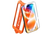 Mobiltelefontillbehör-Skyddsfilm - Torras HD Shield Screen protection iPhone 17 Pro Max/18 Pro Max - X00GP121A9011