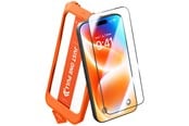 Mobiltelefontillbehör-Skyddsfilm - Torras HD Shield screen protector iPhone 17/18 Pro - X00GP121A9010