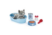 Figure - Ecoiffier Cat Basket - 272