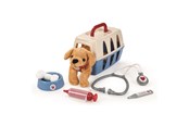 Rollek - Ecoiffier Veterinarian's case 24cm - 273