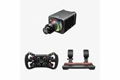 Spel Tillbehör - Simagic Green Flag Bundle EVO Sport + GT Neo + P700 - Simracingpaket - BUN-EVO-GT9