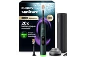 Tandborste - Philips eltandborste Sonicare DiamondClean 8000 HX8312/14 - HX8312/14