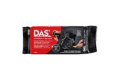 Hobby Tillbehör - DAS Clay Mineral Black 800G - 11-383000