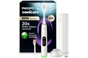 Tandborste - Philips eltandborste Sonicare DiamondClean 8000 HX8312/11 - HX8312/11