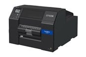 Label printer - Epson ColorWorks CW-C6500Pe - C31CH77202