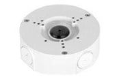 Systemtillbehör - Dahua PFA130-E - camera junction box - water-proof - PFA130-E-BLACK