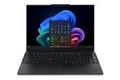 Bärbar dator - Lenovo ThinkPad E16 Gen 4 - AI PC - 16" - Intel Core 5 - 320 - 16 GB RAM - 512 GB SSD - Nordic (Danish/Finnish/Norwegian/Swedish) - 21YE0014MX
