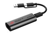 Nätverkskort (adaptrar osv.) - ASUS ROG USB-C10G - 90IG0AJ0-MO0T00