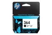 Skrivartillbehör-bläck-toner - HP 364 - CB316EE#LS3
