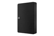 Hårddisk - extern - Seagate Expansion - Extern Hårddisk - 2TB - Svart - STKN2000400