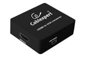 Displaykabel - Gembird Cablexpert DSC-HDMI-VGA-001 - video converter - DSC-HDMI-VGA-001