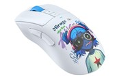 Mus - A4Tech Bloody R73 Ultra Duo - Mouse - Blå - A4TMYS47745