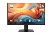 Skärm - 24" MSI PRO MP242 E14A - LED monitor - Full HD (1080p) - 24" - PRO MP242 E14A