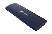 Hårddisk, tillbehör - Natec RHINO - storage enclosure - M.2 NVMe Card / PCIe (NVMe) - USB 3.2 (Gen 2) - NKZ-2472