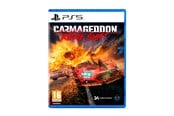 Spel - Carmageddon: Rogue Shift - Sony PlayStation 5 - Racing - 5061005783140