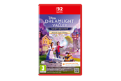 Spel - Dreamlight Valley: Cozy Edition (Code in a Box) - Nintendo Switch 2 - Äventyr - 5056635628879