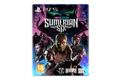 Spel - Sumerian Six (Limited Edition) - Sony PlayStation 5 - Äventyr - 8436622261291