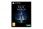 Spel - Rain World: Anthology (Premium Edition) - Sony PlayStation 5 - Äventyr - 8436622261338
