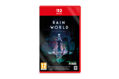 Spel - Rain World: Anthology (Premium Edition) - Nintendo Switch 2 - Äventyr - 8436622261352