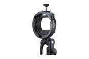 Kamera & objektivtillbehör - Godox S3 TTL Speedlite Flash Bracket - S3GD
