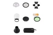 Kamerablixt - Godox AK-R1 Accessory Kit for Round-Head Flashes - AK-R1