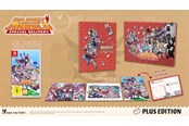 Spel - Calamity Angels: Special Delivery (Plus Edition) - Nintendo Switch - RPG - 5061077021942