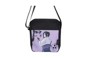 Merchandise - Nemesis Now - Naruto - Crossbody Bag Sasuke - Väska - C7792C26
