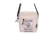 Merchandise - Nemesis Now - One Piece - Crossbody Bag Luffy Poster - Väska - C7788C26