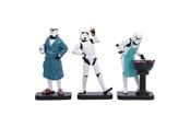 Merchandise - Nemesis Now - Stormtrooper Living for the Weekend - Figur - B7772C26