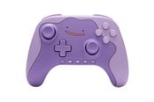 Spel Tillbehör - PowerA Advantage Pokémon: Ditto - Purple - Wireless Controller - Nintendo Switch 2 - NSGP0671