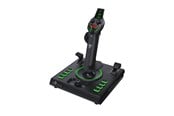 Spel Tillbehör - Turtle Beach VelocityOne™ Flightstick II - Flygsimulator-styrning - Microsoft Xbox Series X - 4488TBS500205