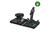 Spel Tillbehör - Turtle Beach VelocityOne™ H.O.T.A.S. - Flygsimulator-styrning - Microsoft Xbox One X - 4488TBS500105