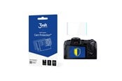 Kamera & objektivtillbehör - 3mk Cam Protection Glass for Canon EOS RP - 5903108381017