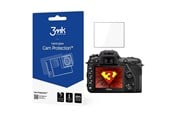 Kamera & objektivtillbehör - 3mk Cam Protection Glass for Nikon D7500 - 5903108381062
