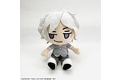 Merchandise - Square Enix - The World Ends With You The Animation Plush - Joshua - Plysch - 4988601357159
