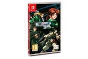Spel - Stories from Sol: The Gun-Dog - Nintendo Switch - Visual Novel - 4580635953071