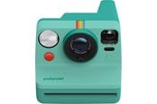 Kamera - Polaroid Now Gen 3 - Teal - 9198