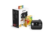 Kamera - Polaroid Go Gen 3 + Color Film Bundle - Svart - 6649