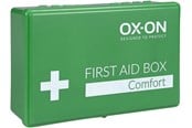 Hälsa - OX-ON Comfort första hjälpen-låda - 346.00