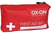 Hälsa - OX-ON Comfort första hjälpen-set - 346.10